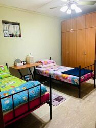 Blk 679 Admiralty Place (Woodlands), HDB 5 Rooms #625558871